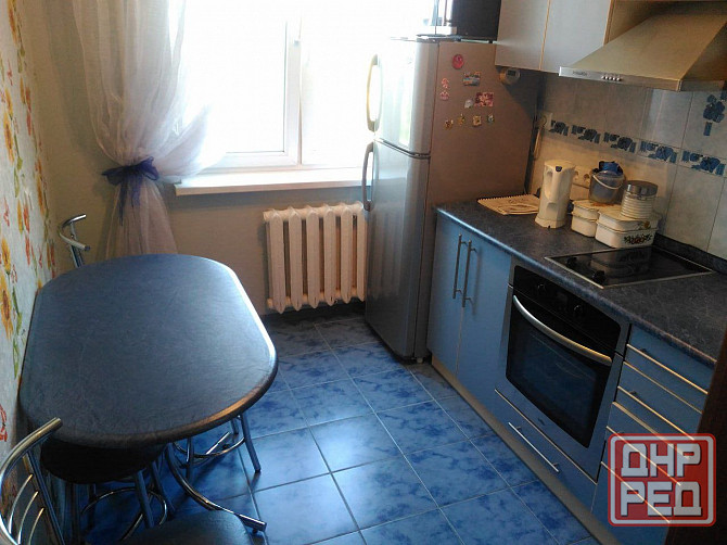 Продам Крупногабаритную Однокомнатную квартиру Кировский район-Микрорайон Мирный - Норд!!! Донецк - изображение 5