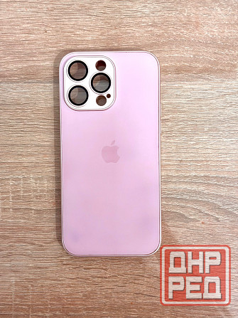 Чехол на айфон 14 про макс Донецк - изображение 1