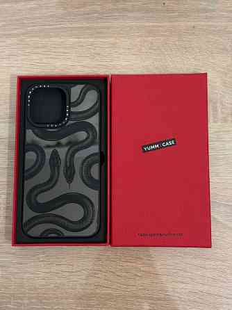 Чехол для айфон 14 про макс Донецк