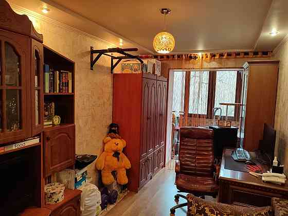 Продам 3к. Мед. Университет (Калиниский р-н) Донецк