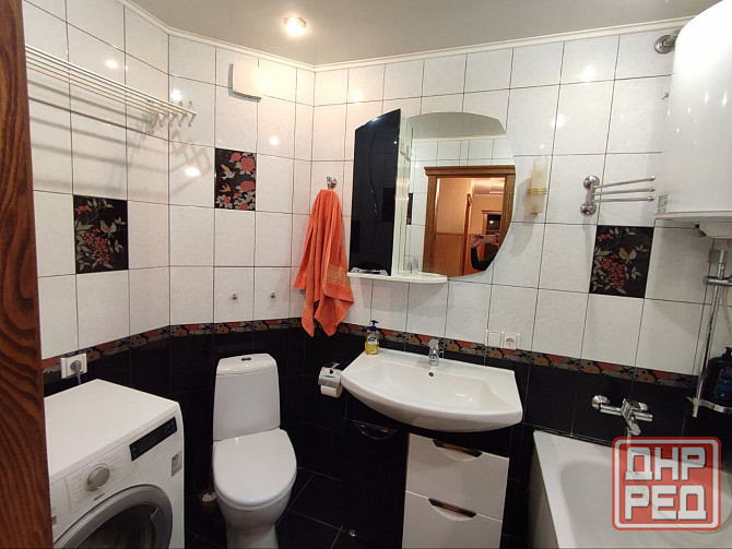 Продам 3к. Мед. Университет (Калиниский р-н) Донецк - изображение 6