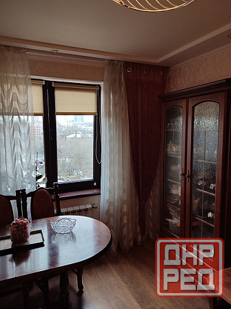 Продам 3к. Мед. Университет (Калиниский р-н) Донецк - изображение 1