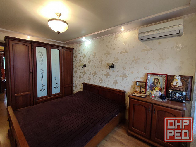 Продам 3к. Мед. Университет (Калиниский р-н) Донецк - изображение 5