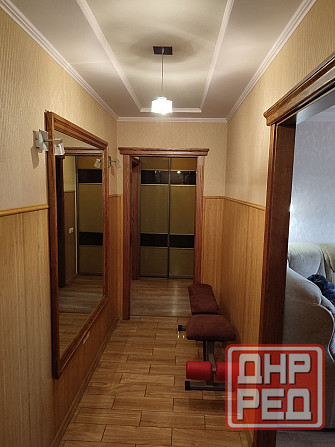 Продам 3к. Мед. Университет (Калиниский р-н) Донецк - изображение 3