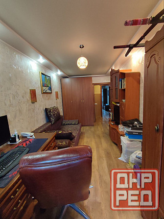 Продам 3к. Мед. Университет (Калиниский р-н) Донецк - изображение 7