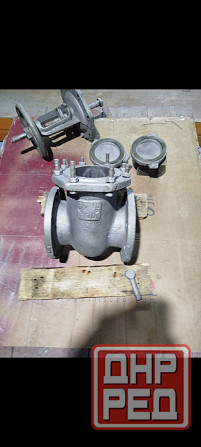 Пескоструй. Пескоструйная очистка. Донецк - изображение 3