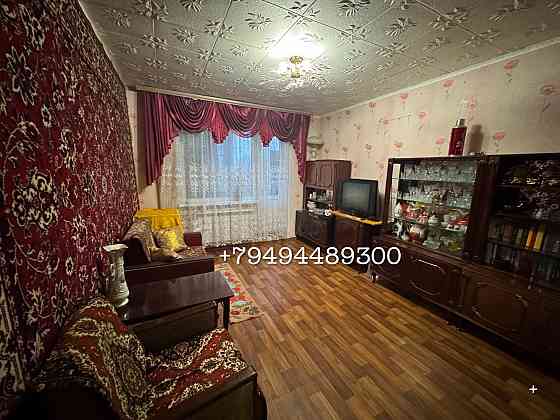 в продаже 2 комн. квартира, мкр. «Зелёный» Макеевка