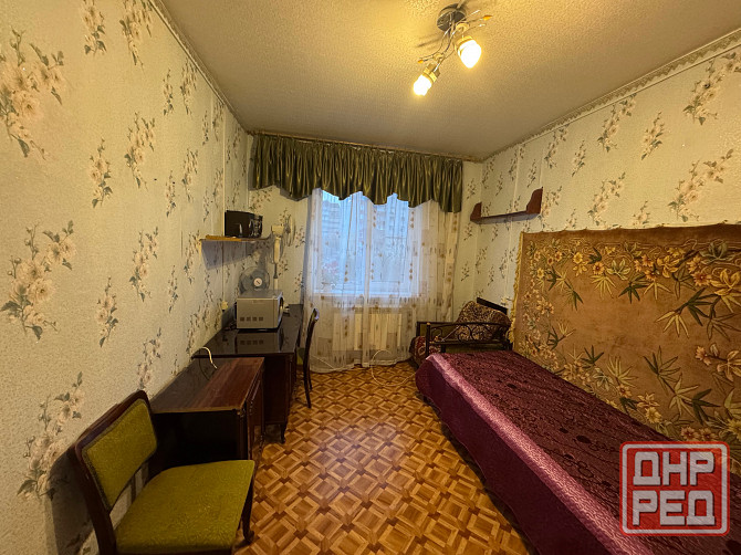 в продаже 2 комн. квартира, мкр. «Зелёный» Макеевка - изображение 4