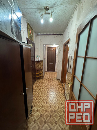 в продаже 2 комн. квартира, мкр. «Зелёный» Макеевка - изображение 3