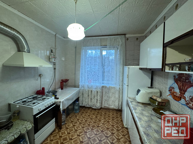 в продаже 2 комн. квартира, мкр. «Зелёный» Макеевка - изображение 8