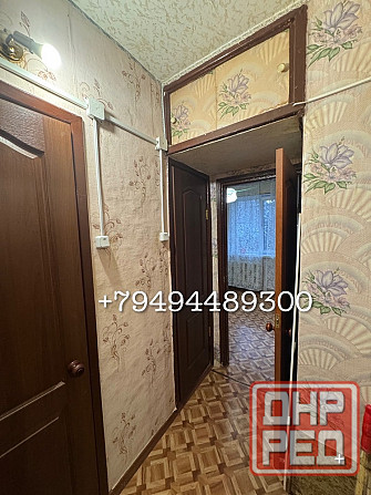 в продаже 2 комн. квартира, мкр. «Зелёный» Макеевка - изображение 7