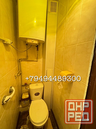 в продаже 2 комн. квартира, мкр. «Зелёный» Макеевка - изображение 10