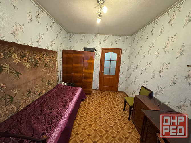 в продаже 2 комн. квартира, мкр. «Зелёный» Макеевка - изображение 5