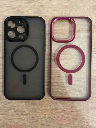 2 чехла на айфона 14 про макс Донецк