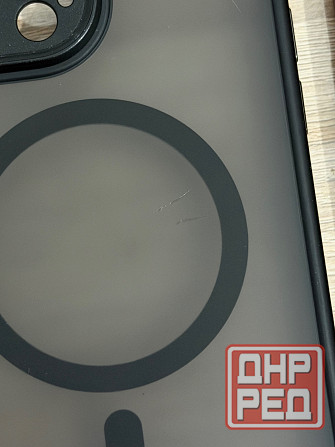 2 чехла на айфона 14 про макс Донецк - изображение 2