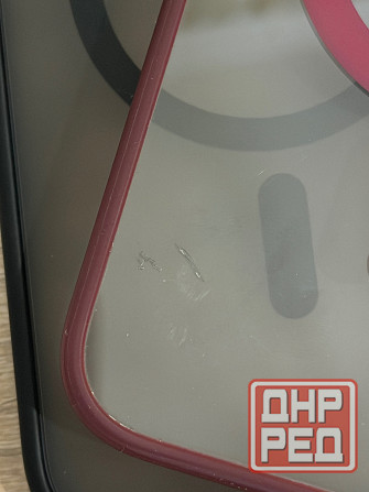 2 чехла на айфона 14 про макс Донецк - изображение 3