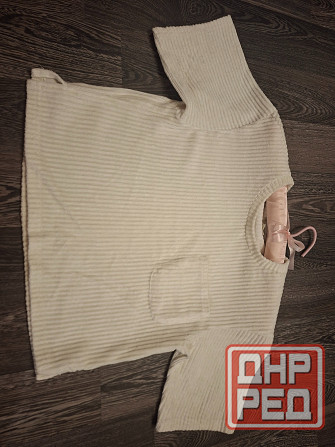 Продам футболку RE Донецк - изображение 2