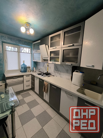 3 к кв. Ленинский р-н. Обжора Донецк - изображение 1