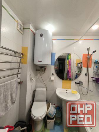 3 к кв. Ленинский р-н. Обжора Донецк - изображение 9