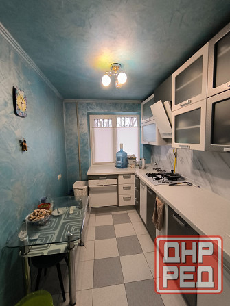 3 к кв. Ленинский р-н. Обжора Донецк - изображение 2