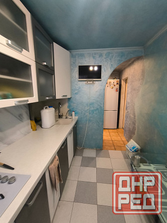 3 к кв. Ленинский р-н. Обжора Донецк - изображение 3