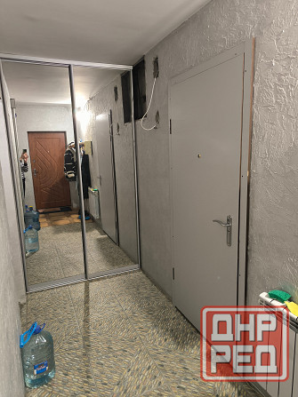 3 к кв. Ленинский р-н. Обжора Донецк - изображение 12