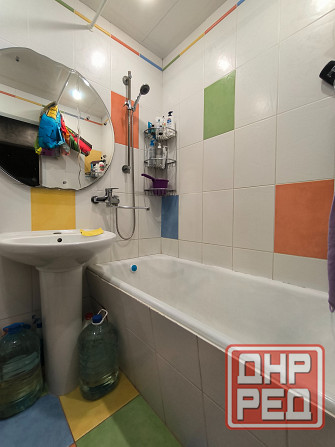 3 к кв. Ленинский р-н. Обжора Донецк - изображение 10