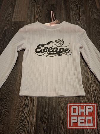 Продам кофту фирма GJ (глория джинс) Донецк - изображение 1