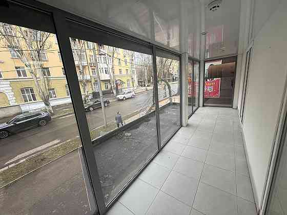 Лучшая Локация - б.Пушкина Аренда помещения с юр.,адресом , вход отдельный . Показ в Любой День . Донецк