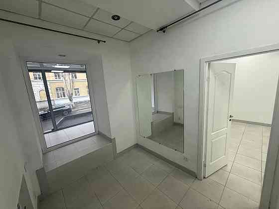 Лучшая Локация - б.Пушкина Аренда помещения с юр.,адресом , вход отдельный . Показ в Любой День . Донецк