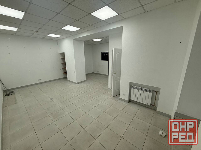 Лучшая Локация - б.Пушкина Аренда помещения с юр.,адресом , вход отдельный . Показ в Любой День . Донецк - изображение 4