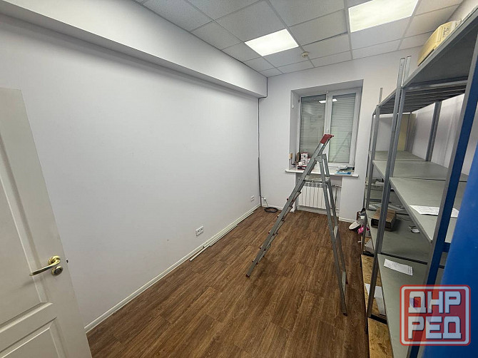 Лучшая Локация - б.Пушкина Аренда помещения с юр.,адресом , вход отдельный . Показ в Любой День . Донецк - изображение 5