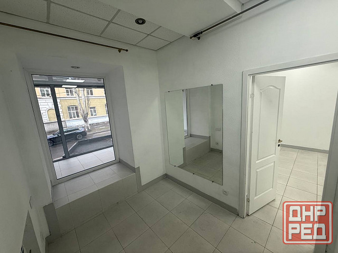 Лучшая Локация - б.Пушкина Аренда помещения с юр.,адресом , вход отдельный . Показ в Любой День . Донецк - изображение 3