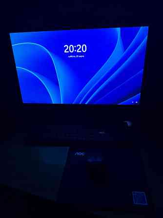 Продам моноблок Макеевка