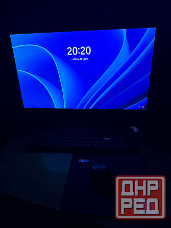 Продам моноблок Макеевка - изображение 1