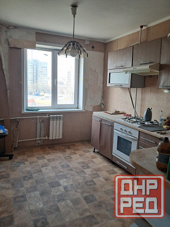 Продам 3-х комнатн.кварт.Левобережн.р-н Мариуполь - изображение 4