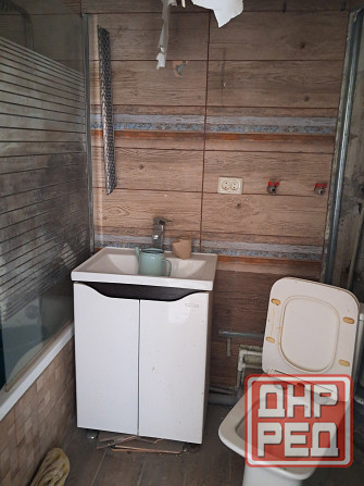 Продам 3-х комнатн.кварт.Левобережн.р-н Мариуполь - изображение 5