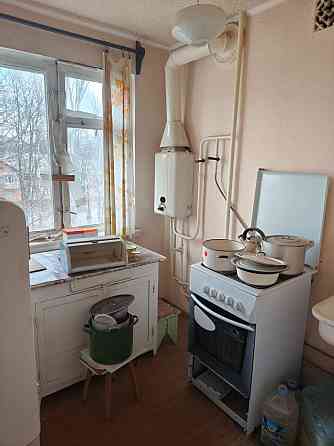 Продам 4к. бул. Шахтостроителей Донецк