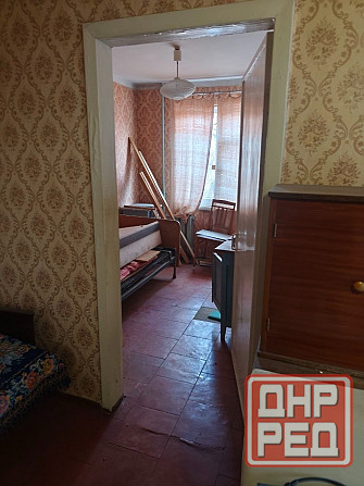 Продам 4к. бул. Шахтостроителей Донецк - изображение 8