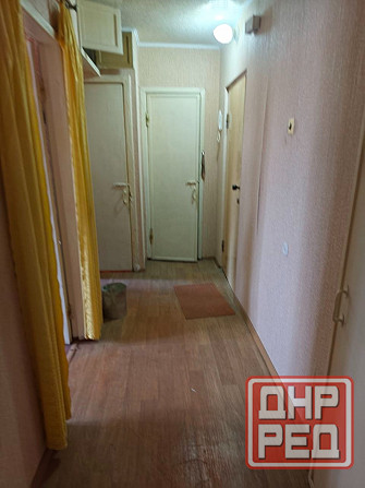 Продам 4к. бул. Шахтостроителей Донецк - изображение 6