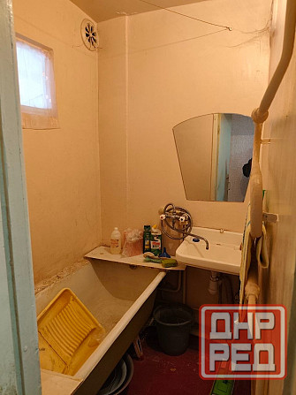 Продам 4к. бул. Шахтостроителей Донецк - изображение 3