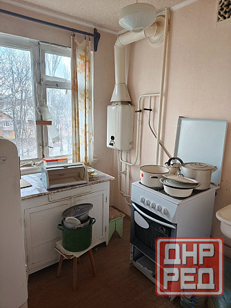 Продам 4к. бул. Шахтостроителей Донецк - изображение 2