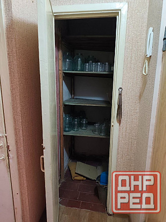 Продам 4к. бул. Шахтостроителей Донецк - изображение 5