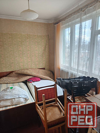 Продам 4к. бул. Шахтостроителей Донецк - изображение 7