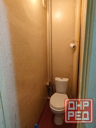 Продам 4к. бул. Шахтостроителей Донецк - изображение 4