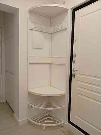 Стеллаж лофт Донецк