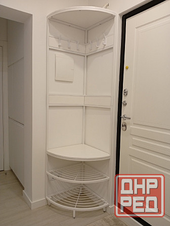 Стеллаж лофт Донецк - изображение 2