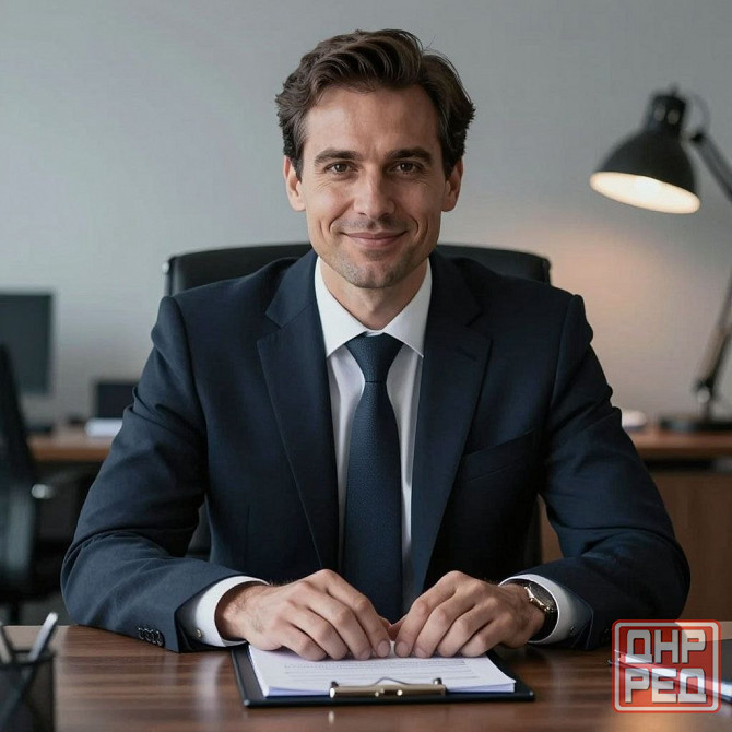 Специалист по продажам Донецк - изображение 1