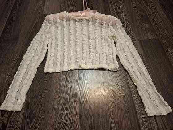 Продам кофту GJ (глория джинс). Донецк