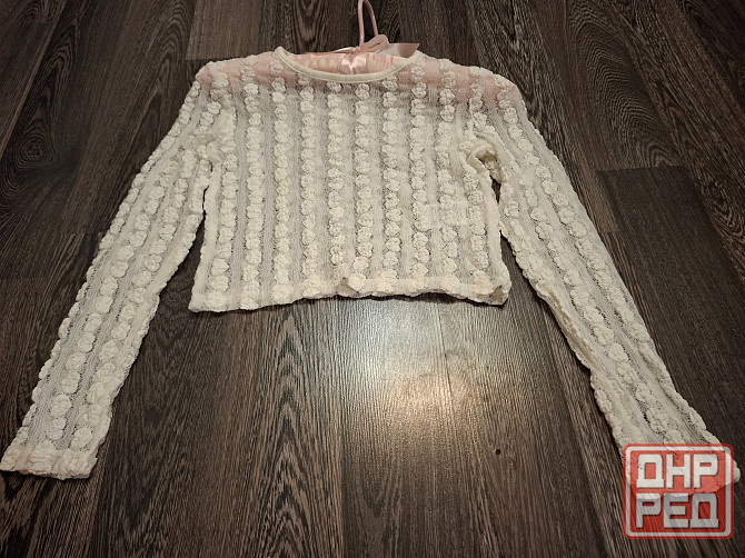 Продам кофту GJ (глория джинс). Донецк - изображение 1